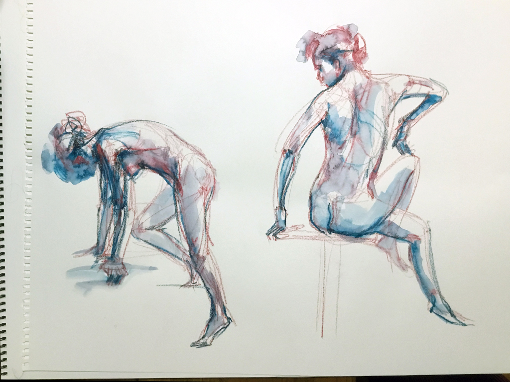 Figure Drawing